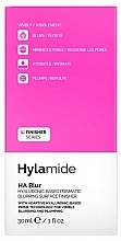 Fragrances, Perfumes, Cosmetics The Ordinary Hylamide HA Blur Face Serum - Face serum