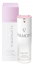 Fragrances, Perfumes, Cosmetics Sunscreen - Valmont Luminsity Spf50