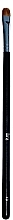 Fragrances, Perfumes, Cosmetics Eyeshadow Brush #19 - Ibra