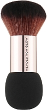 Double-Ended Makeup Brush - Makeup Revolution Glow Perfecting Blender — photo N1