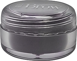 Fragrances, Perfumes, Cosmetics Brow Powder - Ardell Brow Textured Powder Dark Brown