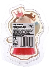 Glycerin Soap "Princess" with Strawberry Scent - Chlapu Chlap Glycerine Soap Princess — photo N2