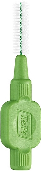 Interdental Brush Set 'Original', 0.8 mm, green - TePe Interdental Brush Original Size 5 — photo N3