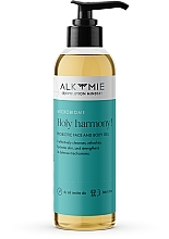 Face & Body Gel - Alkmie Holy Harmony Probiotic Face and Body Gel — photo N1