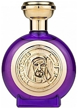 Fragrances, Perfumes, Cosmetics Boadicea the Victorious Zayed - Eau de Parfum