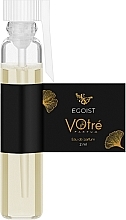 Votre Parfum Egoist - Eau de Parfum (sample) — photo N1