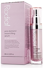 Instant Lifting Serum - Rodial Pink Diamond Instant Lifting Serum — photo N3