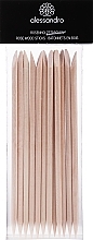 Fragrances, Perfumes, Cosmetics Rose Wood Sticks - Alessandro International Rose Wood Sticks