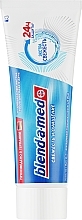 Extra Fresh Toothpaste - Blend-a-med Extra Fresh Clean Toothpaste — photo N5