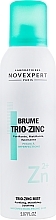 Fragrances, Perfumes, Cosmetics Mattifying Facial Spray - Novexpert Brume Trio-Zinc Mist