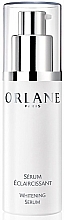 Fragrances, Perfumes, Cosmetics Face Serum - Orlane Whitening Serum