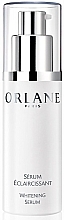 Face Serum - Orlane Whitening Serum — photo N1