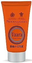 Fragrances, Perfumes, Cosmetics Penhaligon's Vaara - Hand Cream 