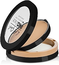 Matte Powder - L.A. Girl Pro Face Matte Pressed Powder — photo N4