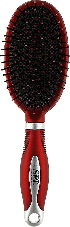 Massage Hair Brush, 54094 - SPL Hair Brush — photo N4