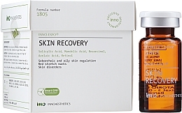 Fragrances, Perfumes, Cosmetics Skin Recovery Acid Peel - Innoaesthetic Inno-Exfo Skin Recovery
