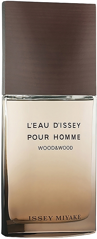 Issey Miyake L'Eau D'Issey Pour Homme Wood & Wood - Eau de Parfum — photo N1
