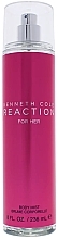 Fragrances, Perfumes, Cosmetics Kenneth Cole Reaction for Her - Body Mist