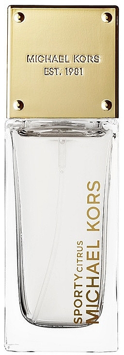 Michael Kors Sporty Citrus - Eau de Parfum — photo N3