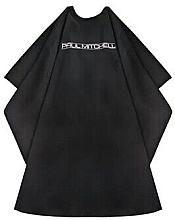 Fragrances, Perfumes, Cosmetics Hairdressing Apron, black - Paul Mitchell All-Purpose Cutting Cape