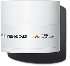 Face Cream for All Skin Types - Hillary Corneotherapy Intense Care 5 Oil’s — photo N1