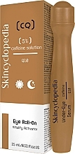 Q10 and 5% Caffeine Eye Serum - Skincyclopedia Eye Serum — photo N1