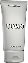 Fragrances, Perfumes, Cosmetics Ermenegildo Zegna Uomo - After Shave Balm