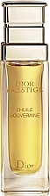 Fragrances, Perfumes, Cosmetics Replenishing Serum-in-Oil - Dior Prestige Exceptional Replenishing Serum-in-Oil