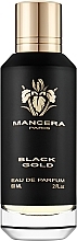 Fragrances, Perfumes, Cosmetics Mancera Black Gold - Eau de Parfum