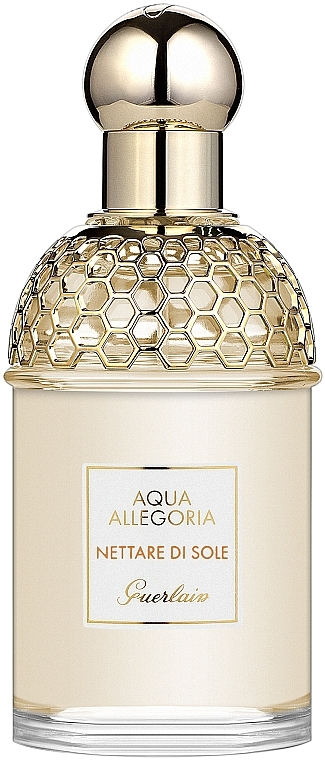 Guerlain Aqua Allegoria Nettare Di Sole - Eau de Toilette — photo N1