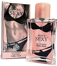 Real Time Miss Sexy - Eau de Parfum — photo N1