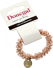 Fragrances, Perfumes, Cosmetics Bead Elastic Hair Band, FA-5645 - Donegal