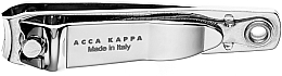 Fragrances, Perfumes, Cosmetics Nail Nippers - Acca Kappa Nail Clippers