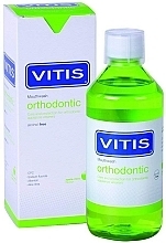 Fragrances, Perfumes, Cosmetics Mouthwash - Dentaid Vitis Orthodontic