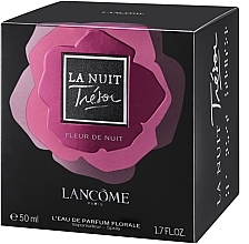 Lancôme La Nuit Tresor Fleur De Nuit - Eau de Parfum — photo N4