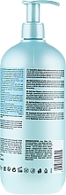 Sulfate-Free Curly Hair Shampoo - Schwarzkopf Professional Mad About Curls High Foam Cleanser Shampoo — photo N4