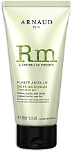 Fragrances, Perfumes, Cosmetics Rosemary Extract Face Cleansing Gel - Arnaud Purete Absolue Cleansing Gel