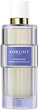 Korloff Paris Overdose Aphrodisiac - Eau de Parfum — photo N1