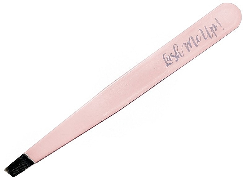 Lash Extension Tweezers - Lash Me Up — photo N1