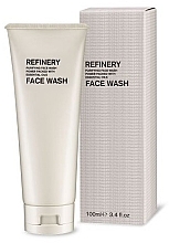 Fragrances, Perfumes, Cosmetics Face Wash - Aromatherapy Associates Refinery Face Wash