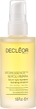 Hydrating Neroli & Sweet Orange Oil Serum - Decleor Aromessence Neroli — photo N4