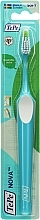 Fragrances, Perfumes, Cosmetics Nova Toothbrush, soft, blue - TePe Nova Soft