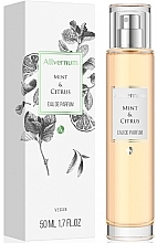 Allvernum Mint & Citrus - Eau de Parfum — photo N1