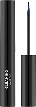 Fragrances, Perfumes, Cosmetics Liquid Eyeliner - Nouba Gleaming Eyeliner