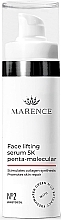 Fragrances, Perfumes, Cosmetics Face Lifting Serum - Marence Face Lifting Serum 5K Penta-Molecular