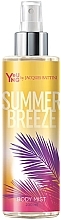 Body Spray - Jacques Battini Summer Breeze Body Mist — photo N1