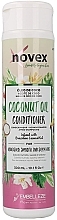 Conditioner - Novex Coconut Oil Conditioner — photo N1