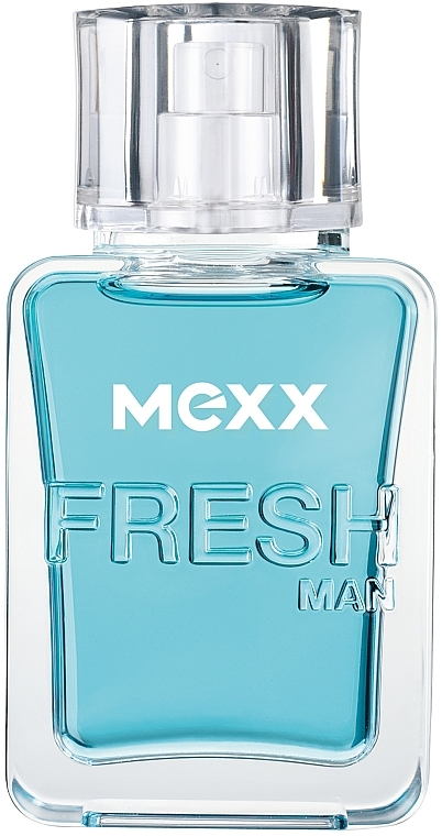 Mexx Fresh Man - Eau de Toilette — photo N1