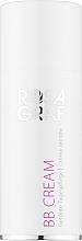 Fragrances, Perfumes, Cosmetics Day BB Cream - Rosa Graf BB Cream SPF 5