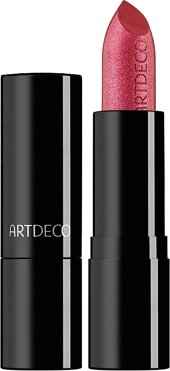 Sparkling Metallic Lipstick - Artdeco Metallic Lip Jewels — photo N1